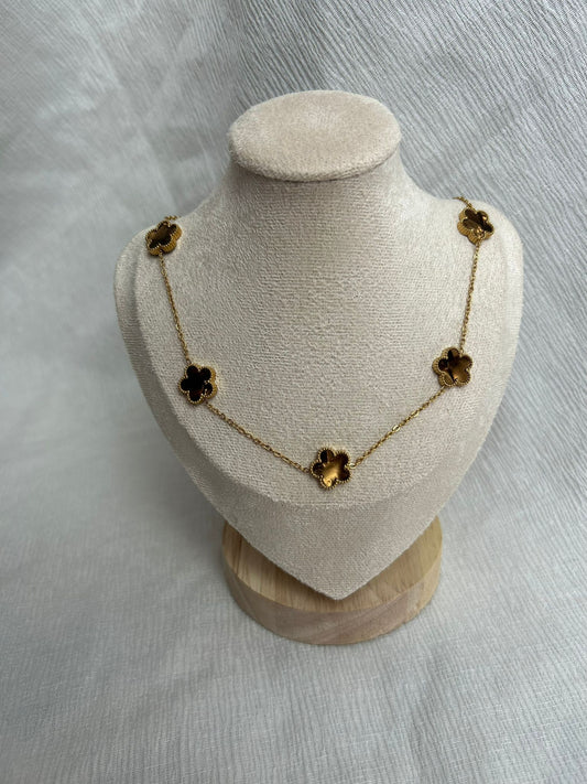 Collier Delphine