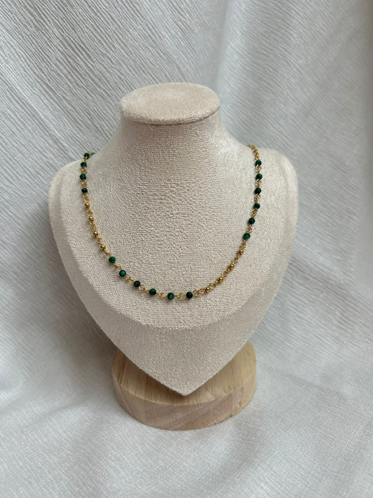 Collier Morgane