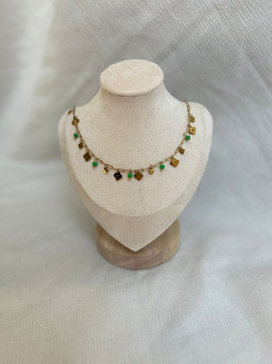 Collier Oumaima