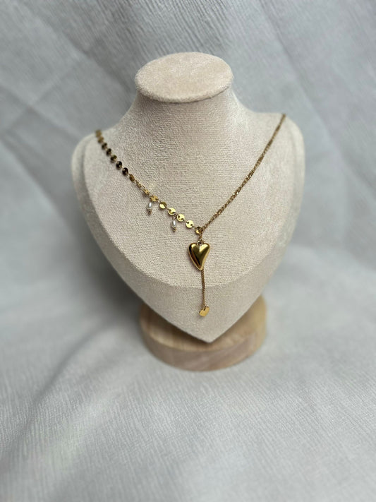 Collier Jade