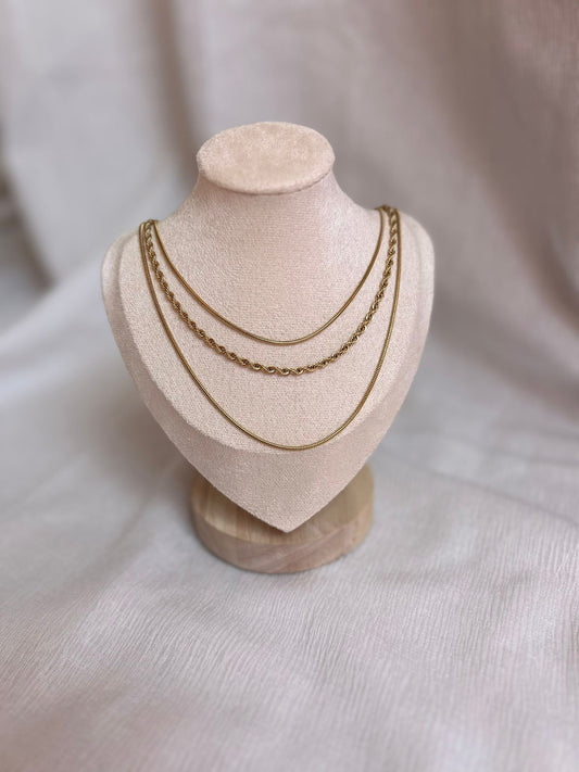Collier Camille
