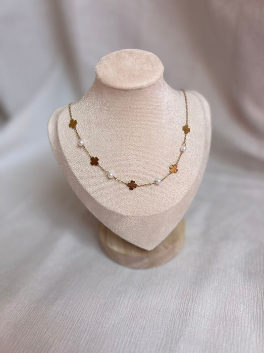 Collier Dom