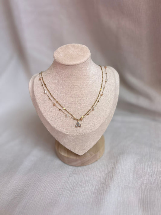 Collier Maud