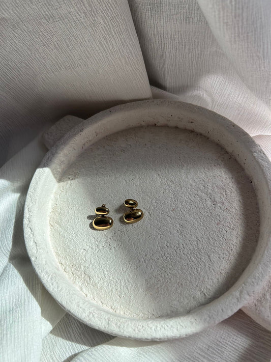 Boucles d'oreilles Myriam
