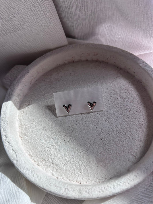 Boucles d'oreilles Akira