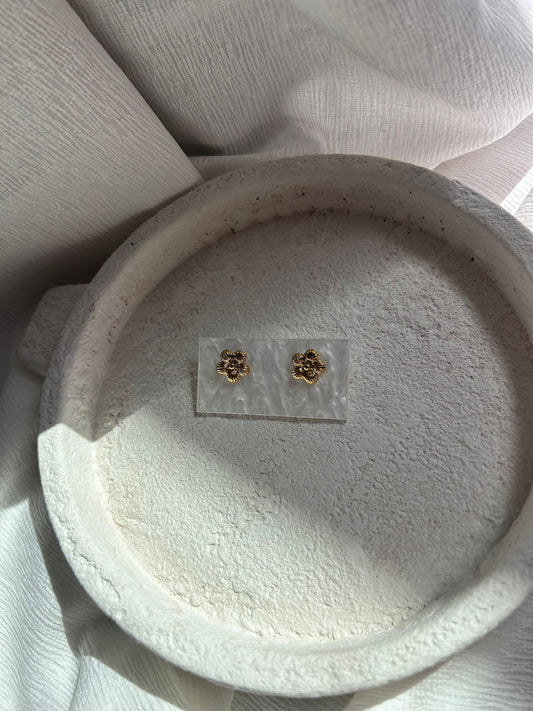 Boucles d'oreilles Alba