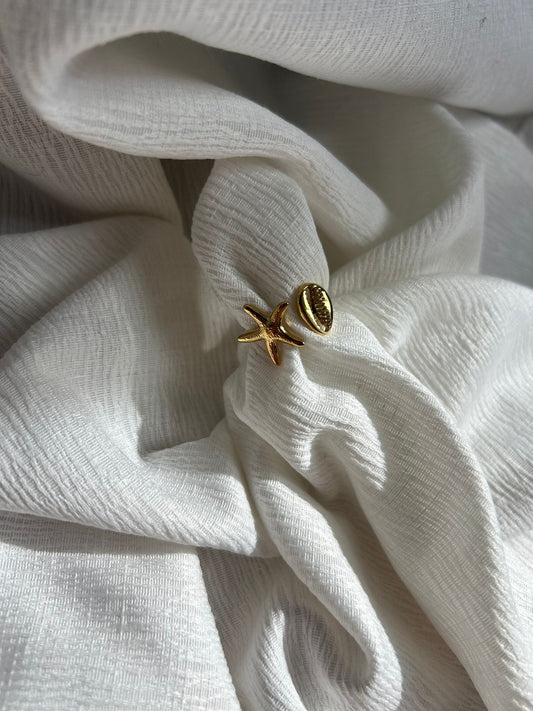 Bague Isadora