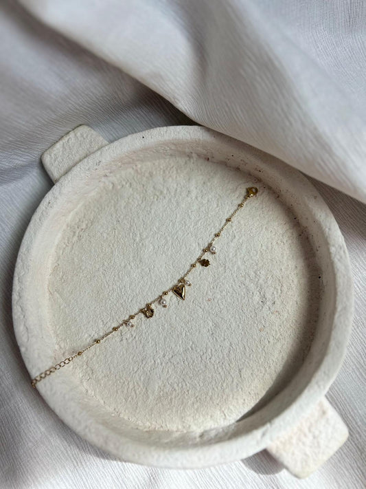 Bracelet Lorédane