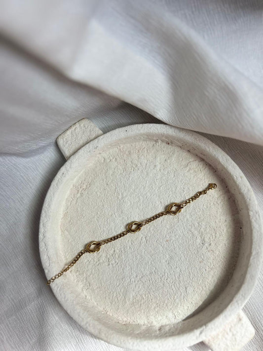 Bracelet Jannah