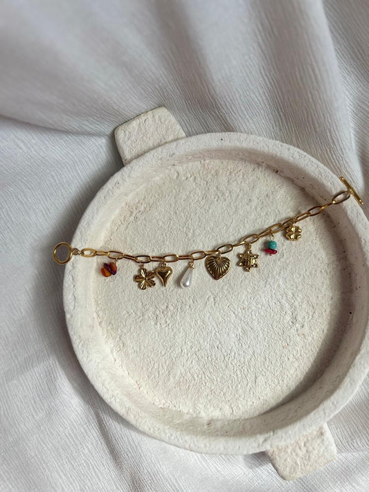 Bracelet Alice