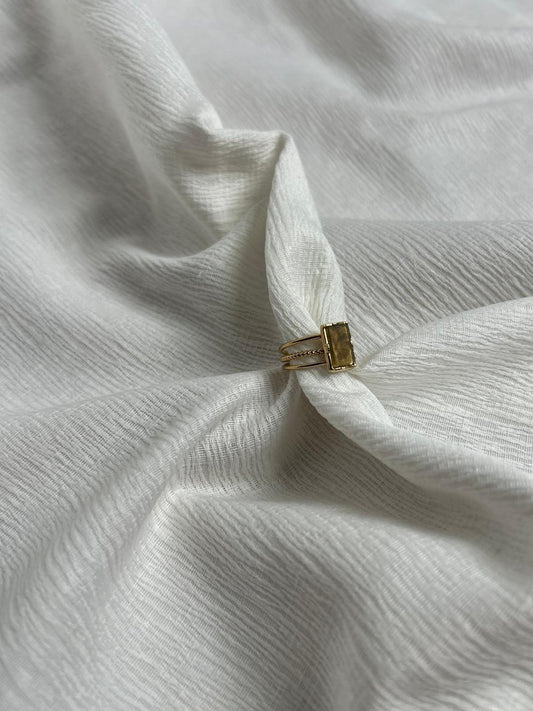Bague Adéle