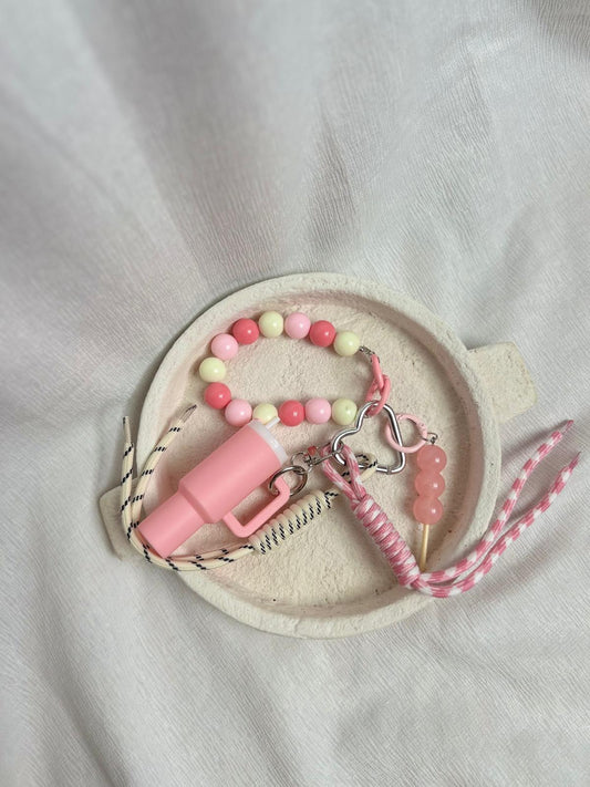 Porte clés Dora
