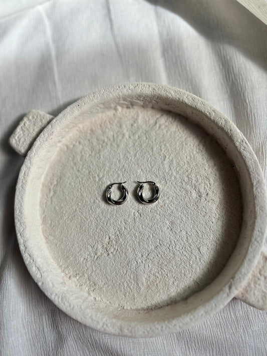 Boucles d'oreilles Alix