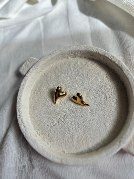 Boucles d'oreilles Lily