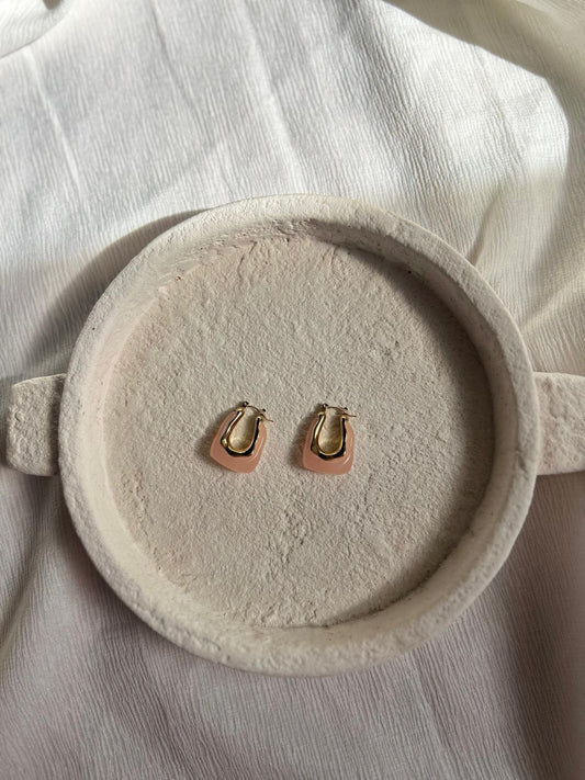Boucles d'oreilles Laia