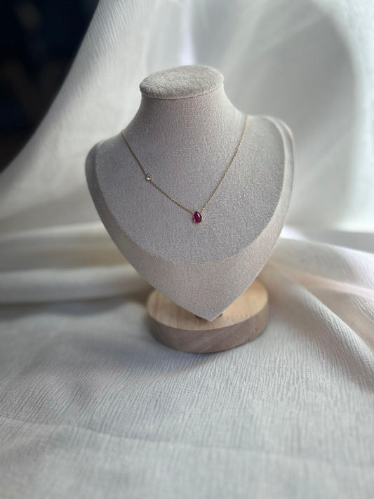 Collier Lina