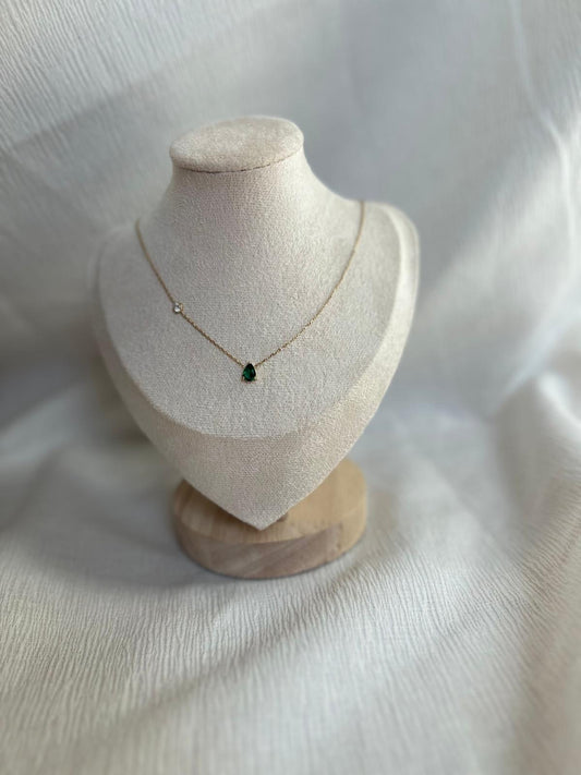 Collier Garance