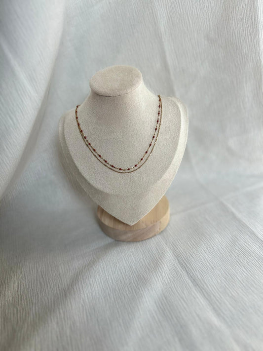 Collier Camila 2 en un