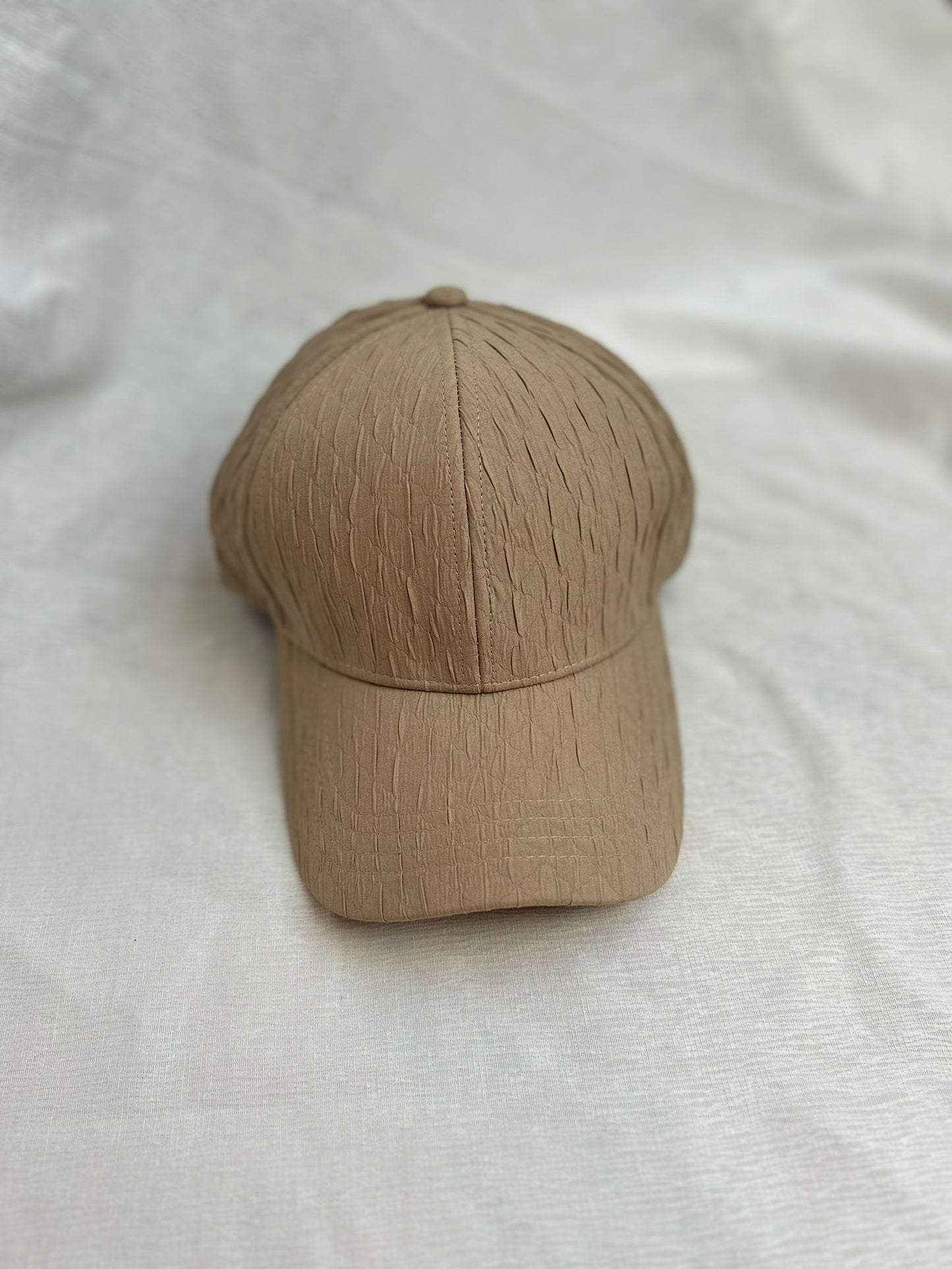 Casquette Thierry