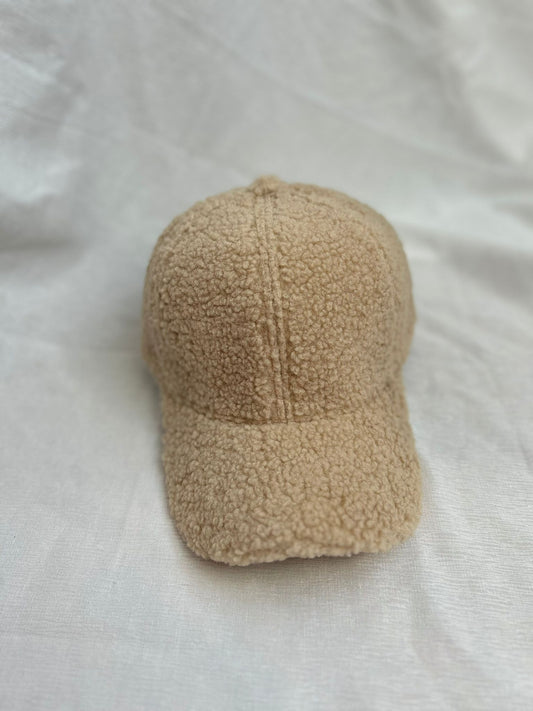 Casquette Cédric