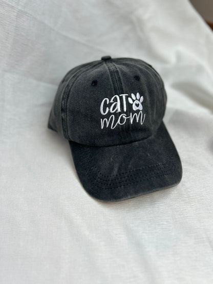 Casquette Nohé
