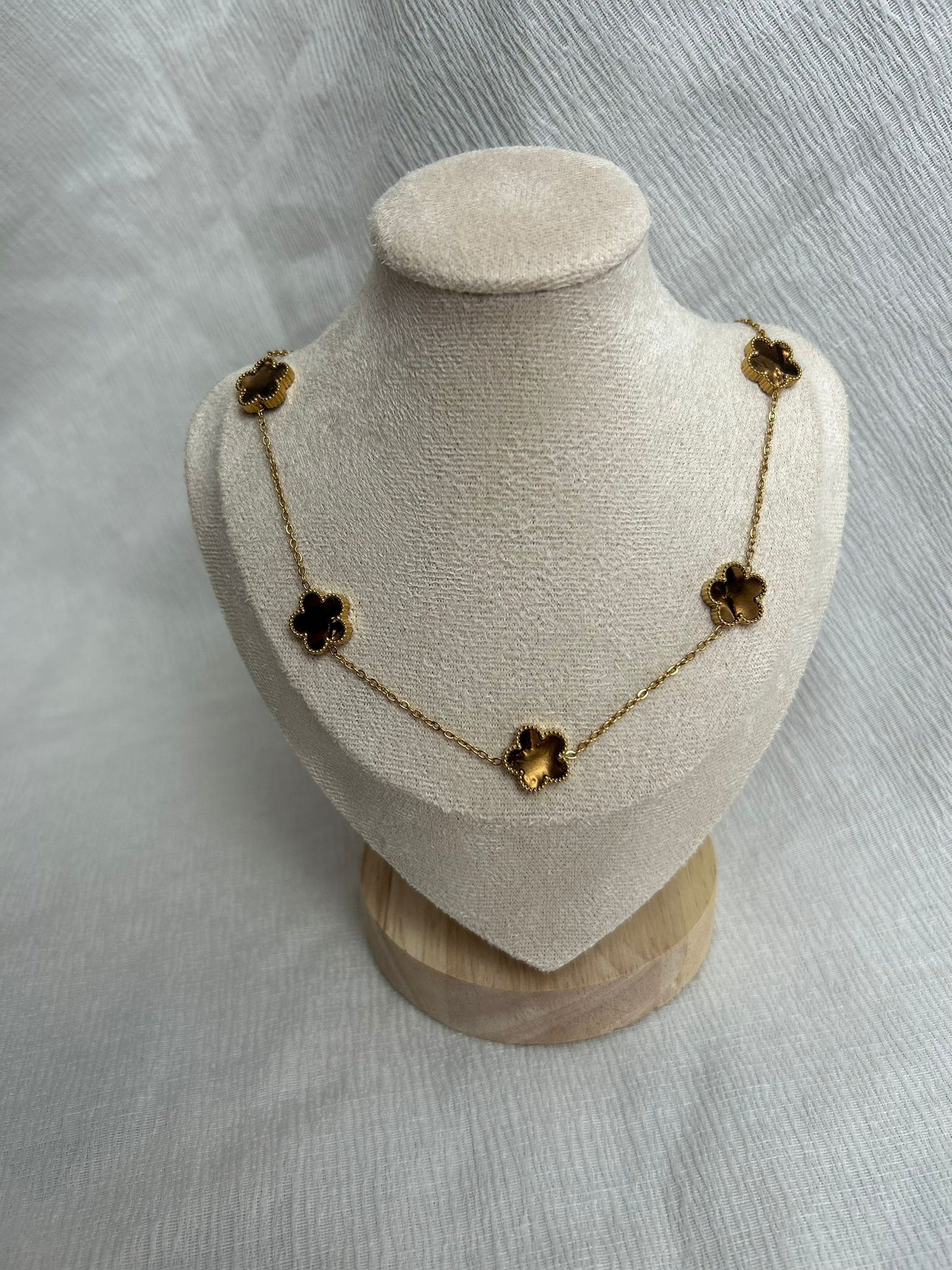 Collier Delphine