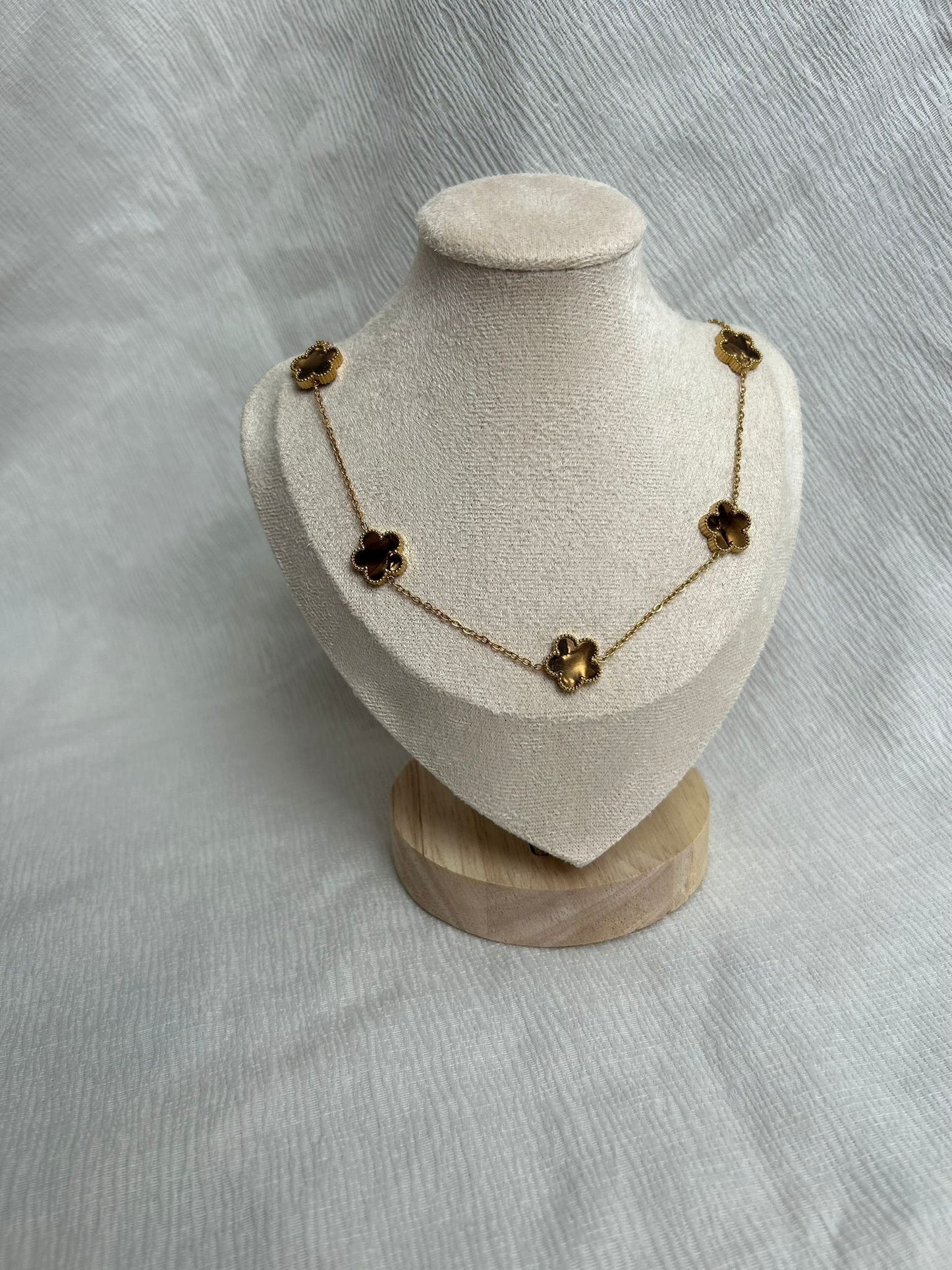 Collier Delphine