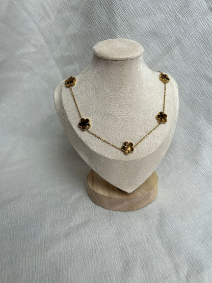 Collier Delphine