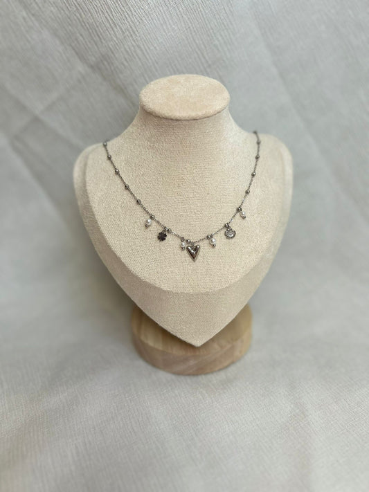 Collier Tamimount