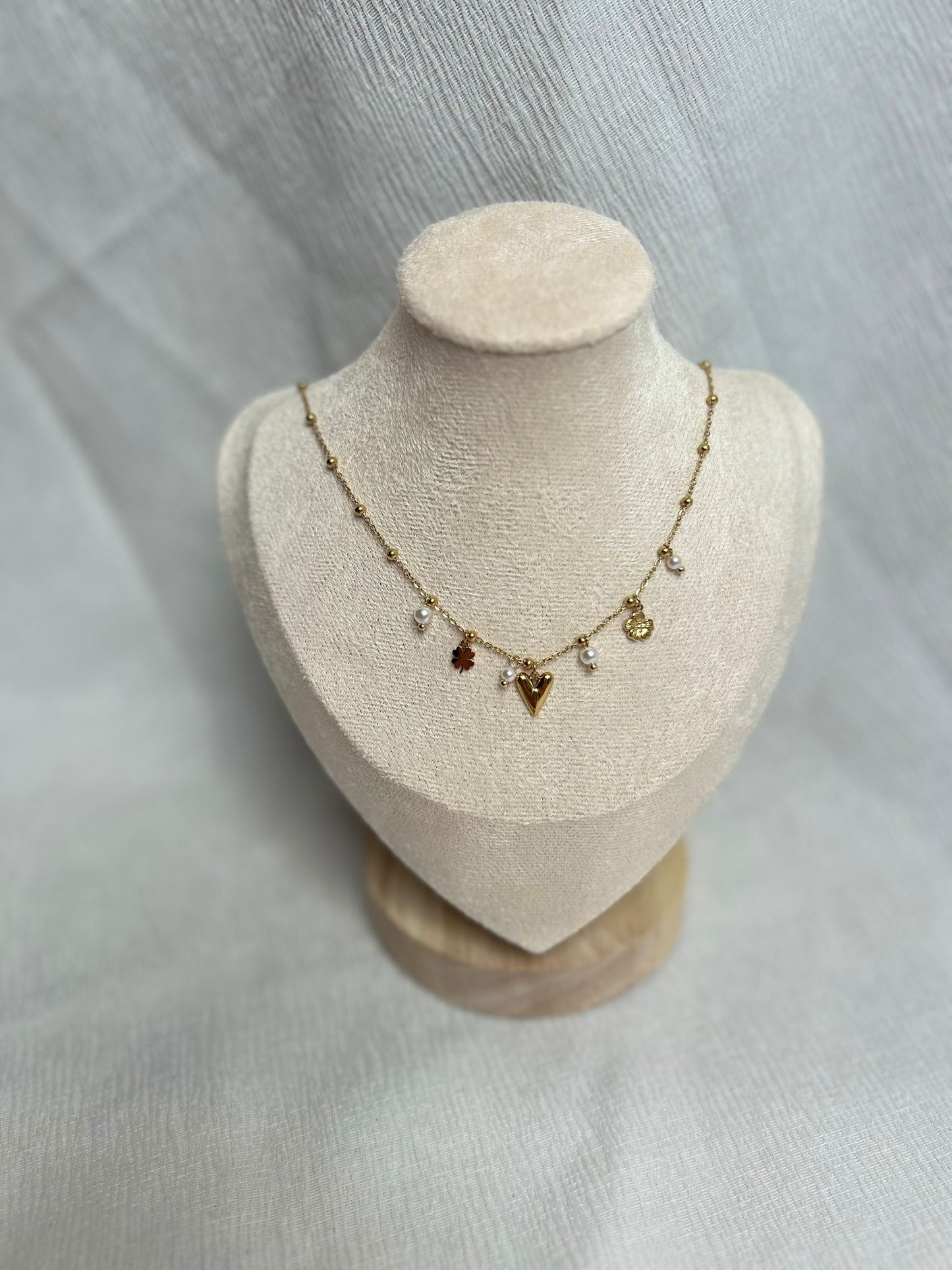 Collier Régina
