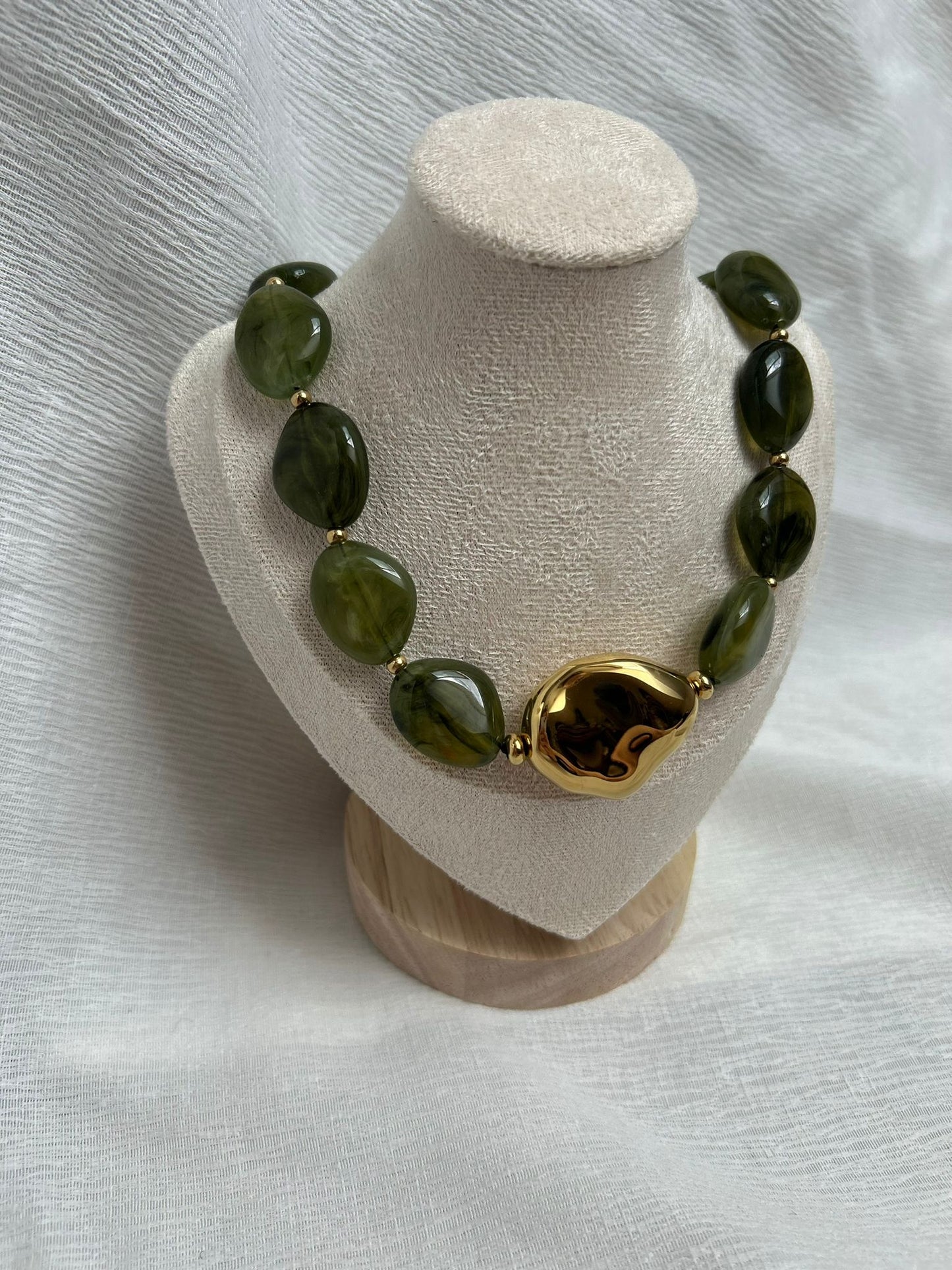 Collier Axelle