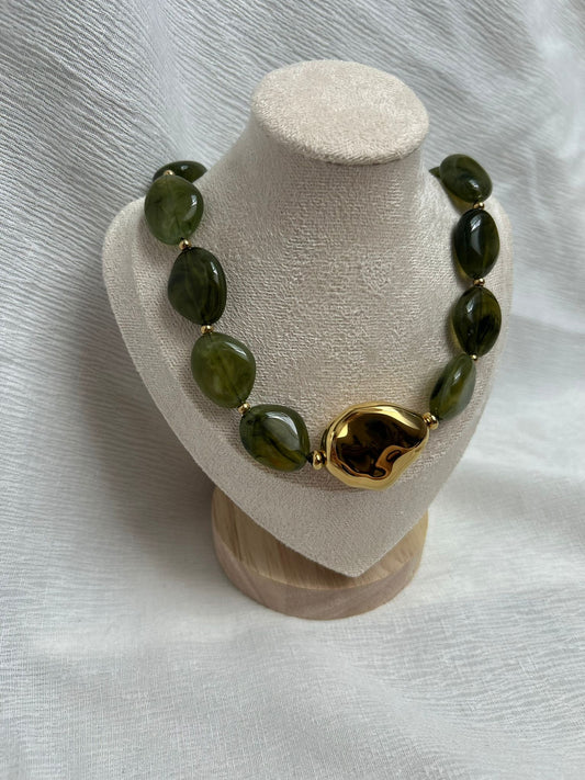 Collier Axelle