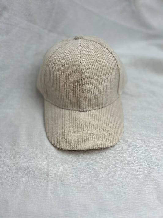 Casquette Alexis