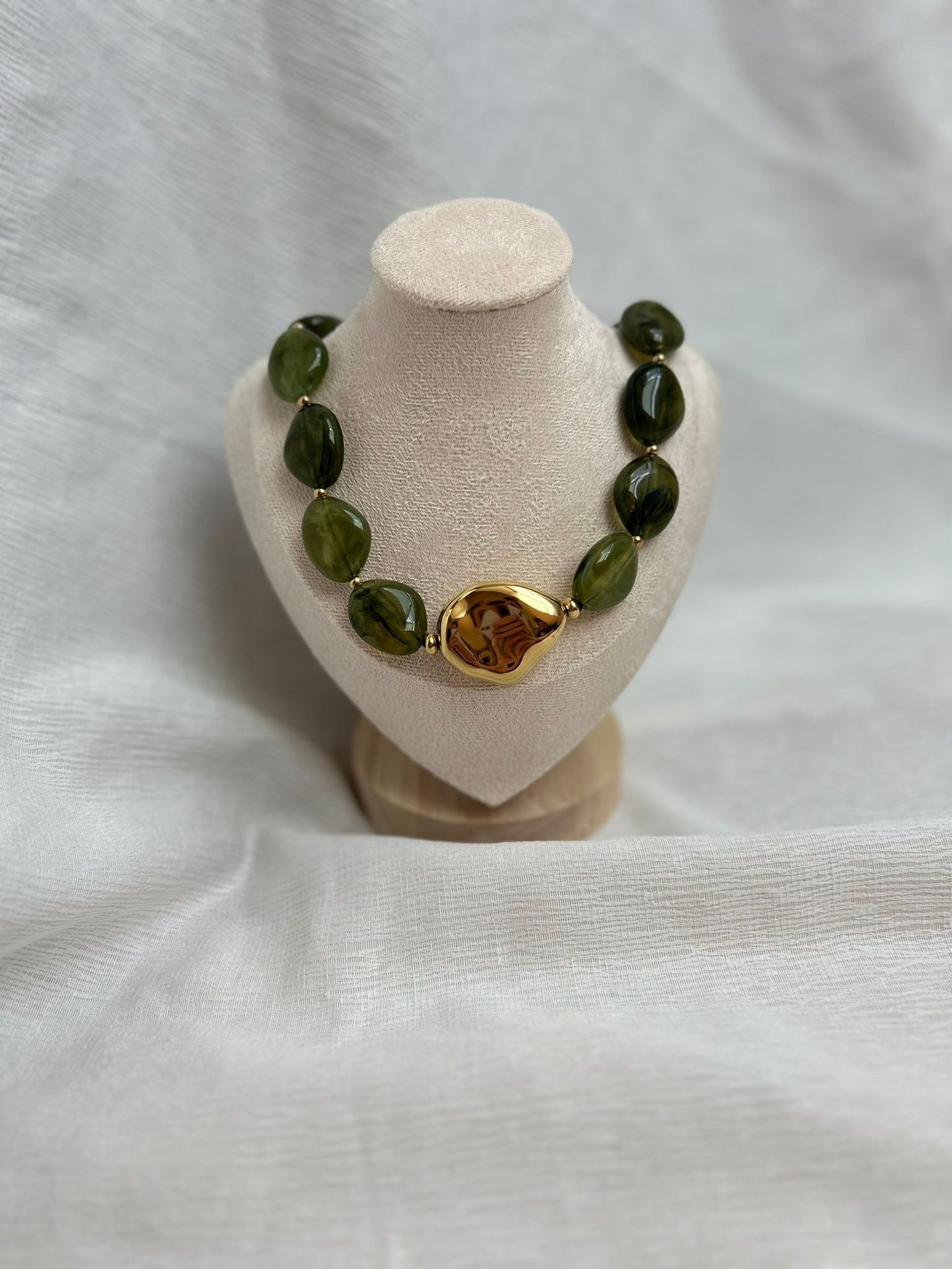 Collier Axelle