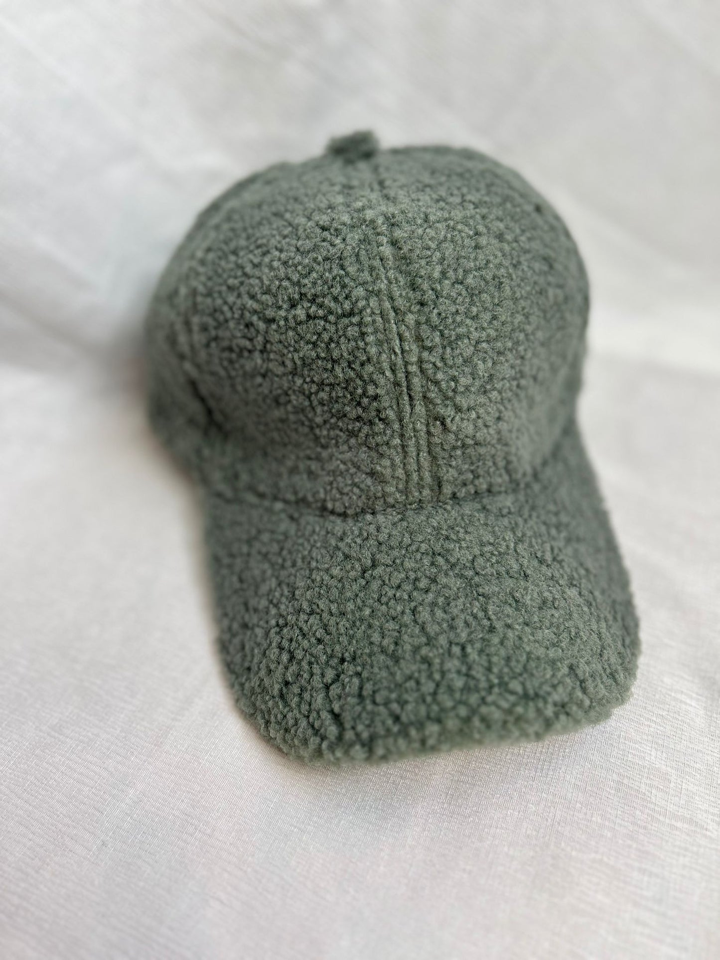 Casquette Cédric