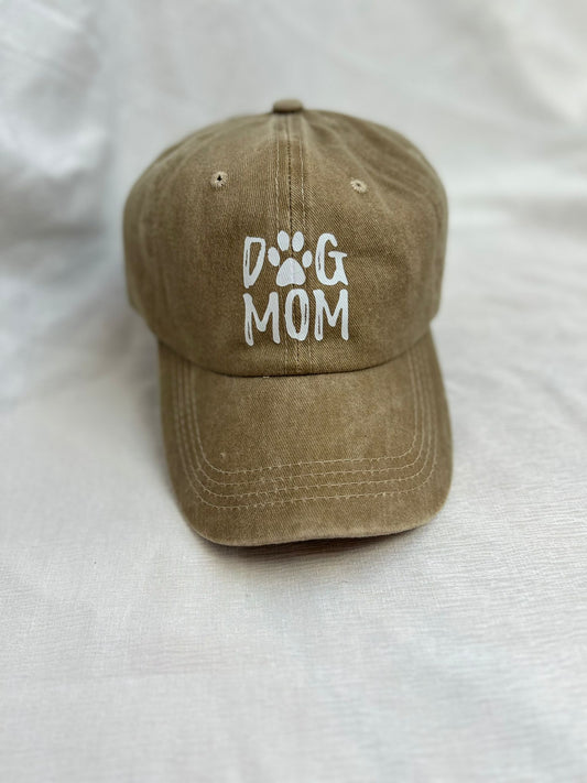 Casquette JM