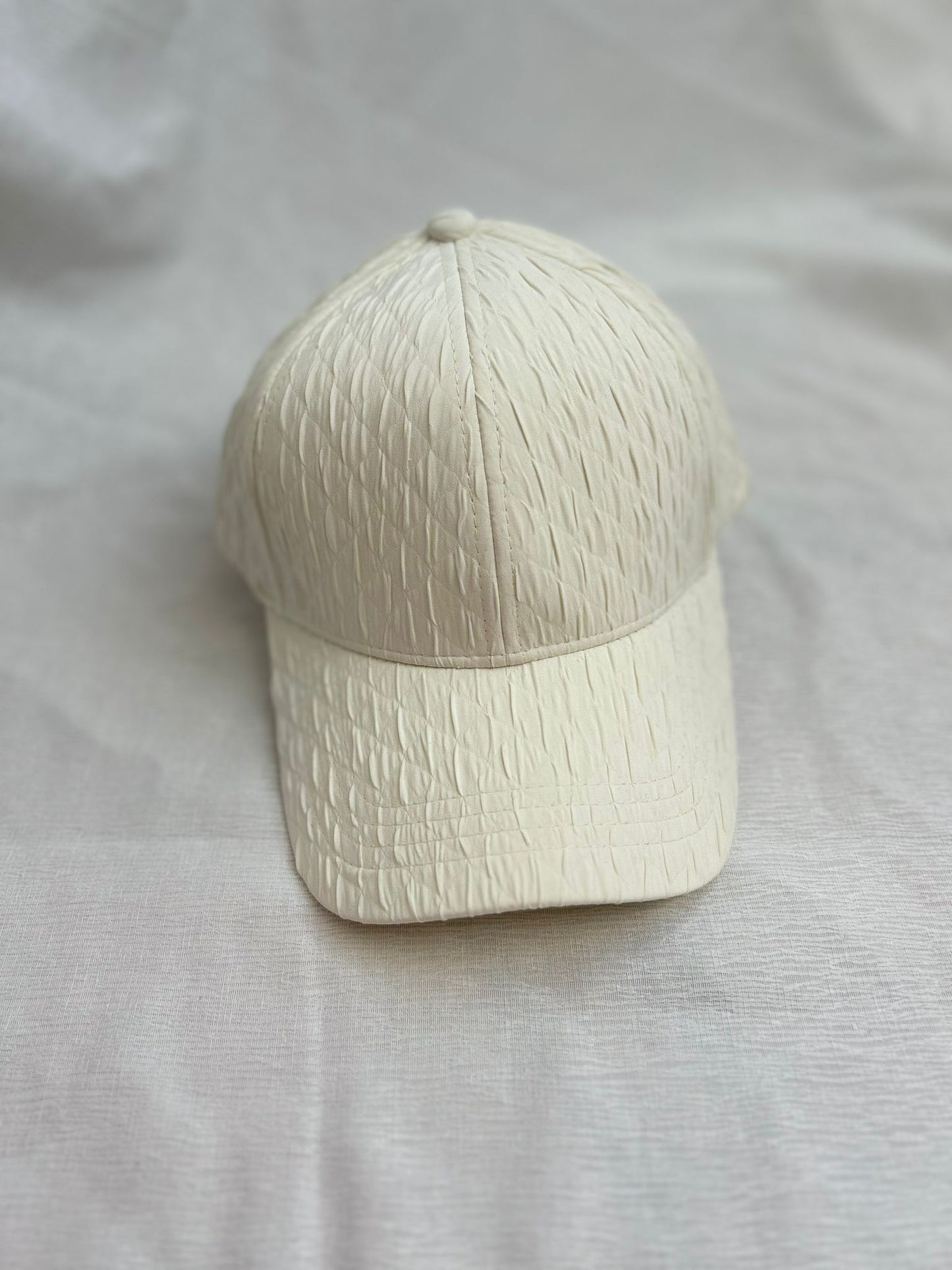 Casquette Thierry