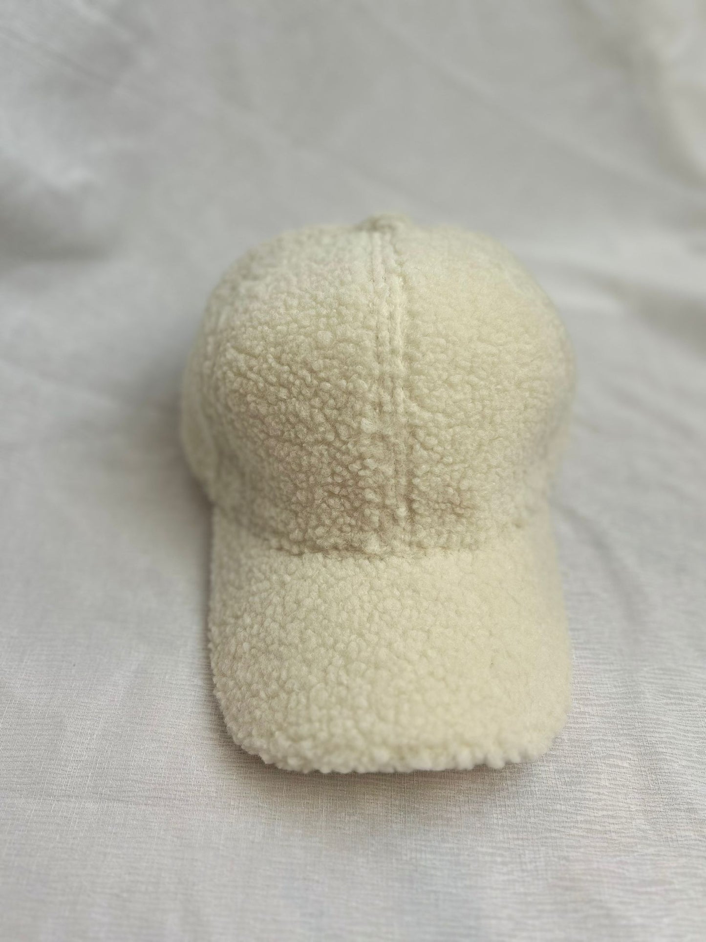 Casquette Cédric