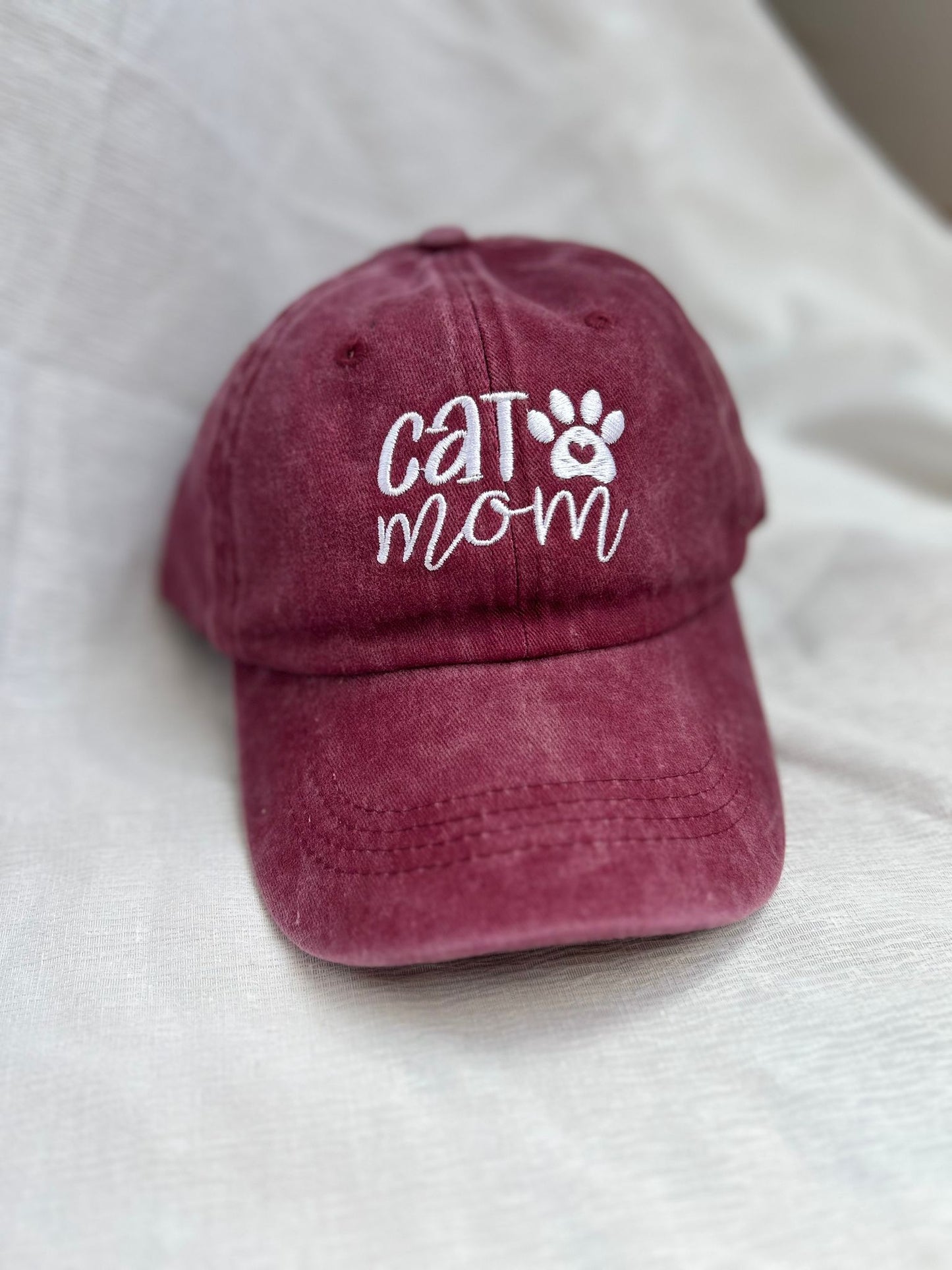 Casquette Nohé