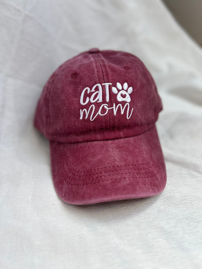 Casquette Nohé