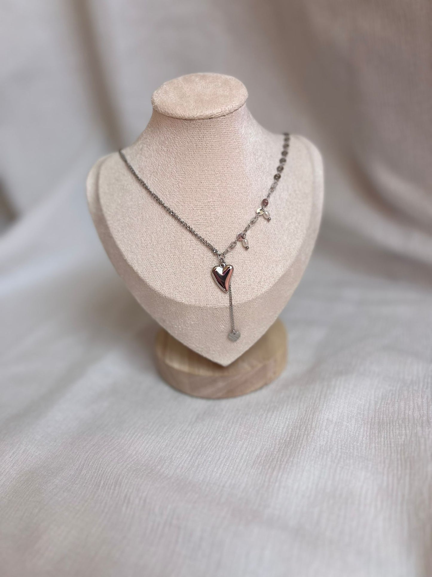 Collier Jade
