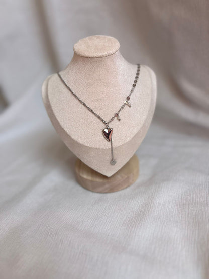 Collier Jade