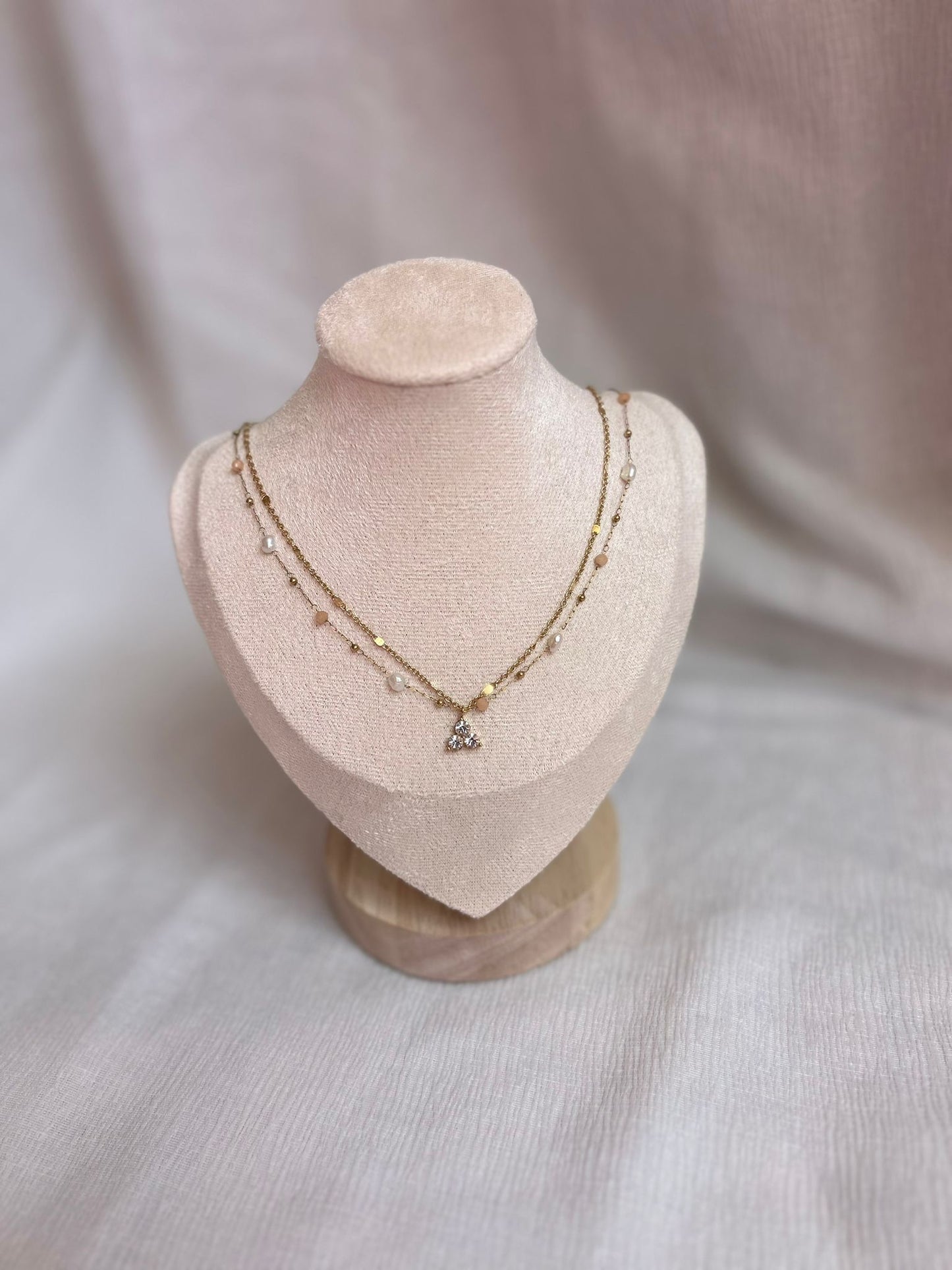 Collier Maud