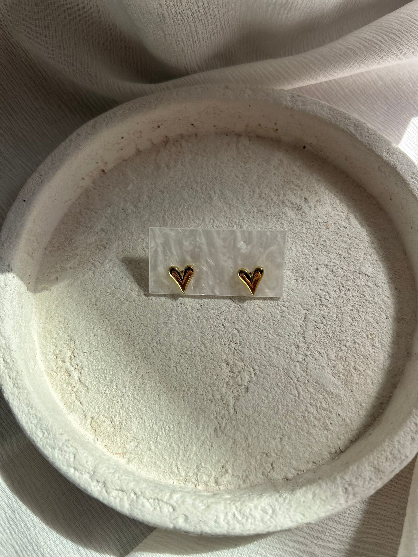 Boucles d'oreilles Akira