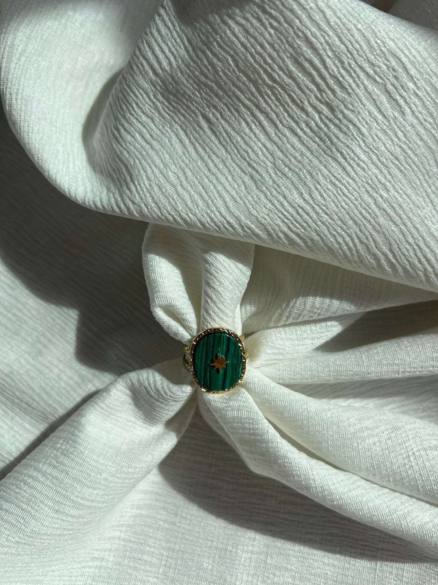 Bague Marthe