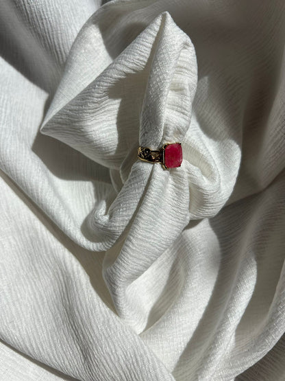Bague Augusta