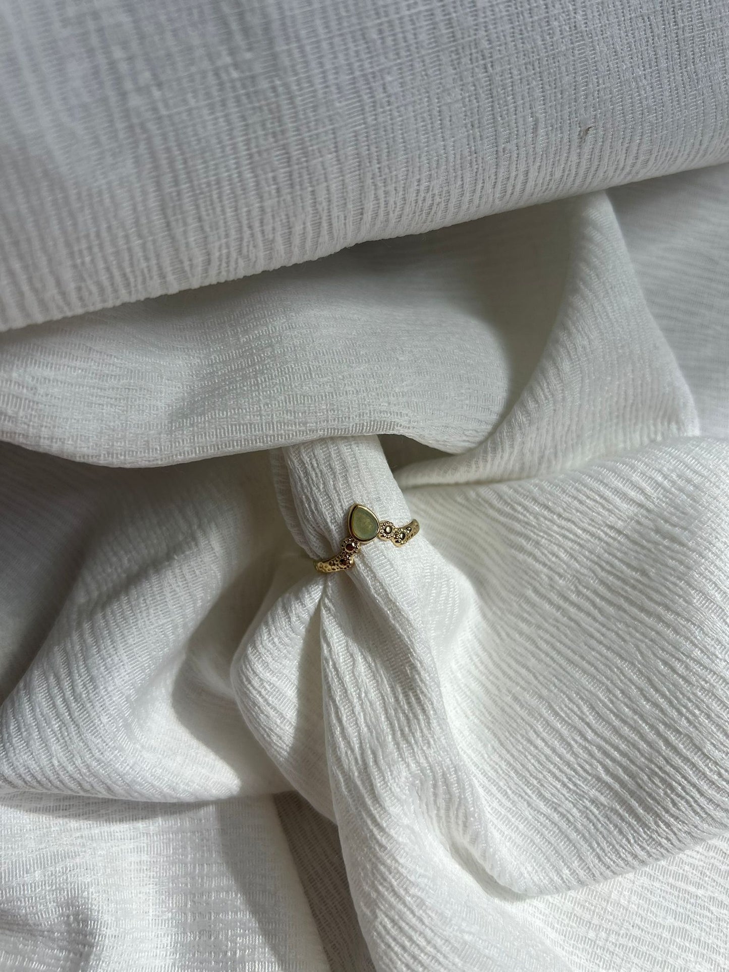 Bague Iris