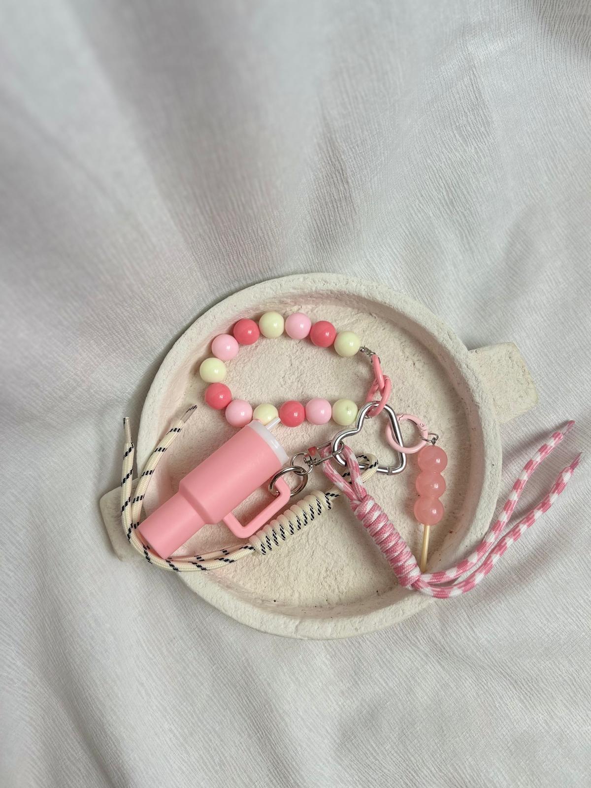 Porte clés Dora