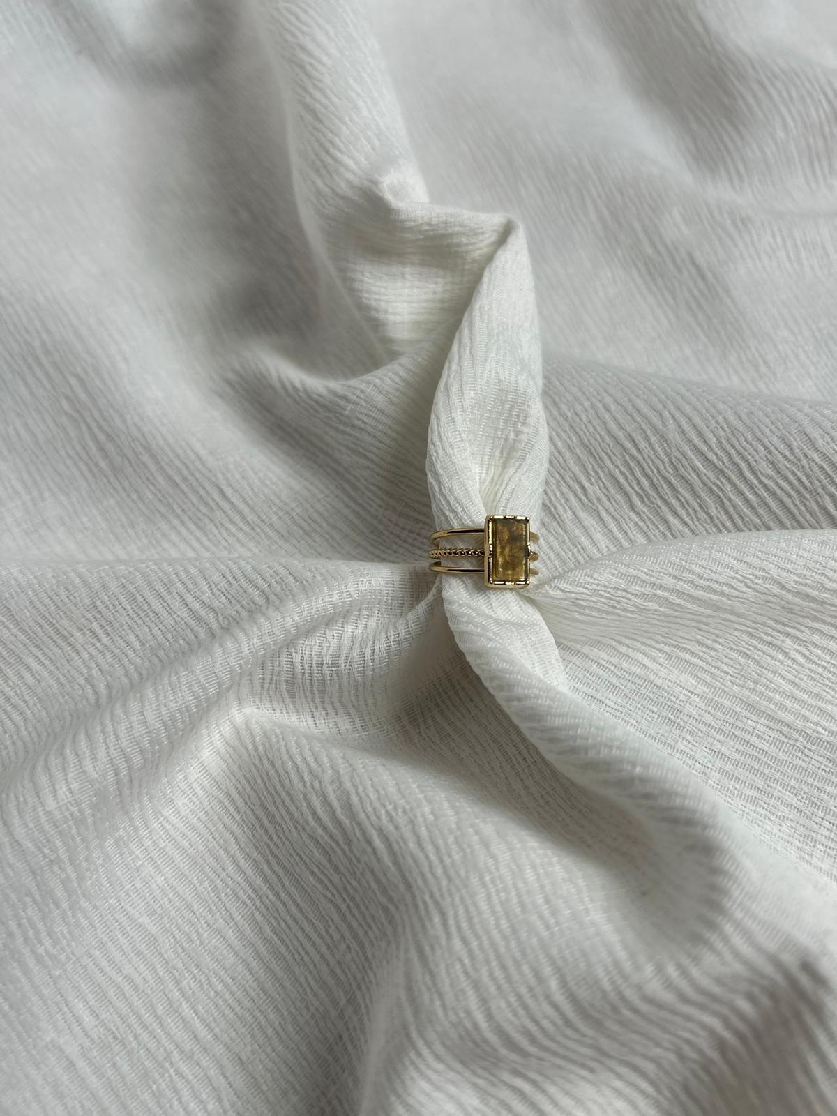 Bague Adéle