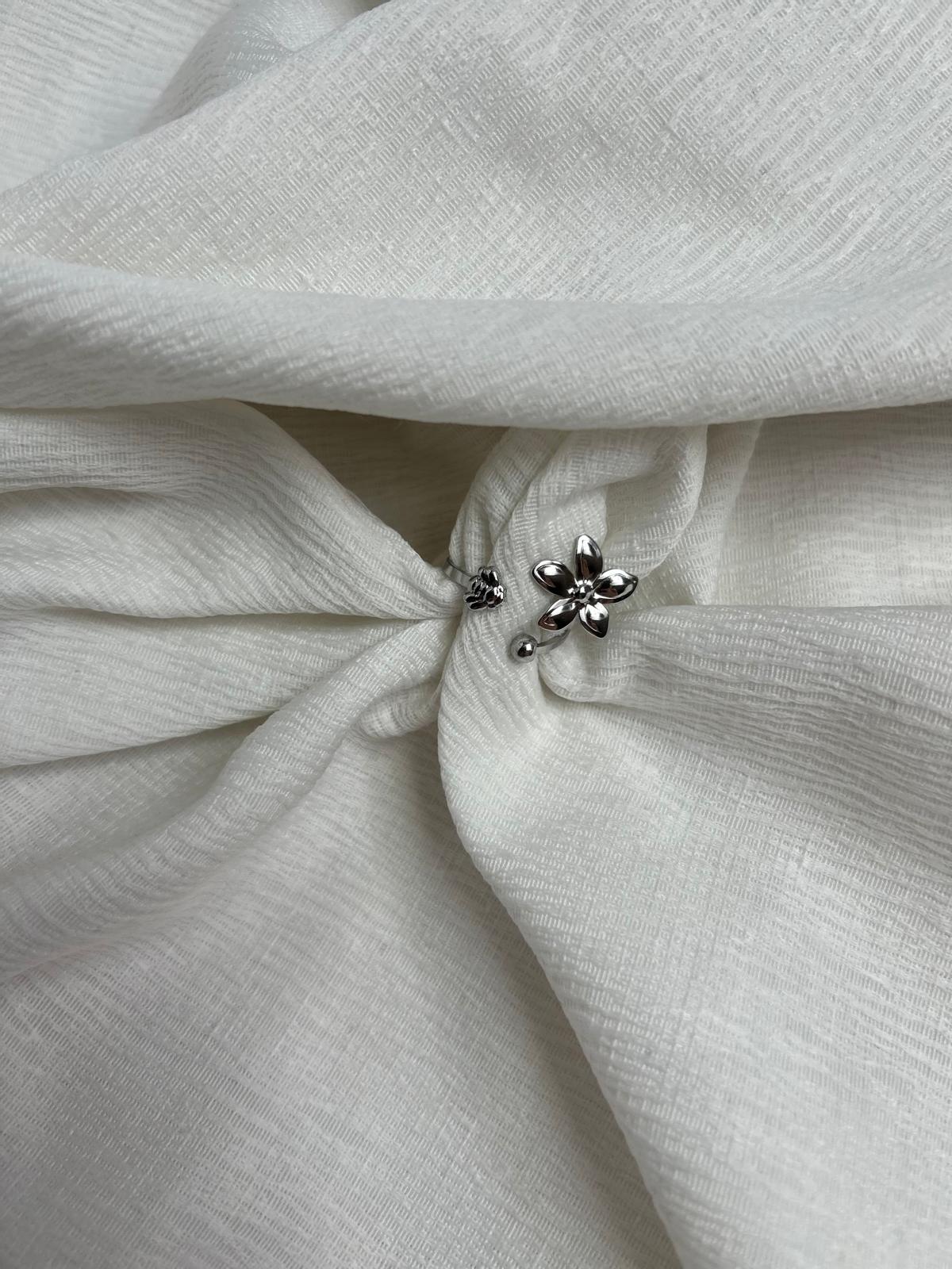 Bague Inés